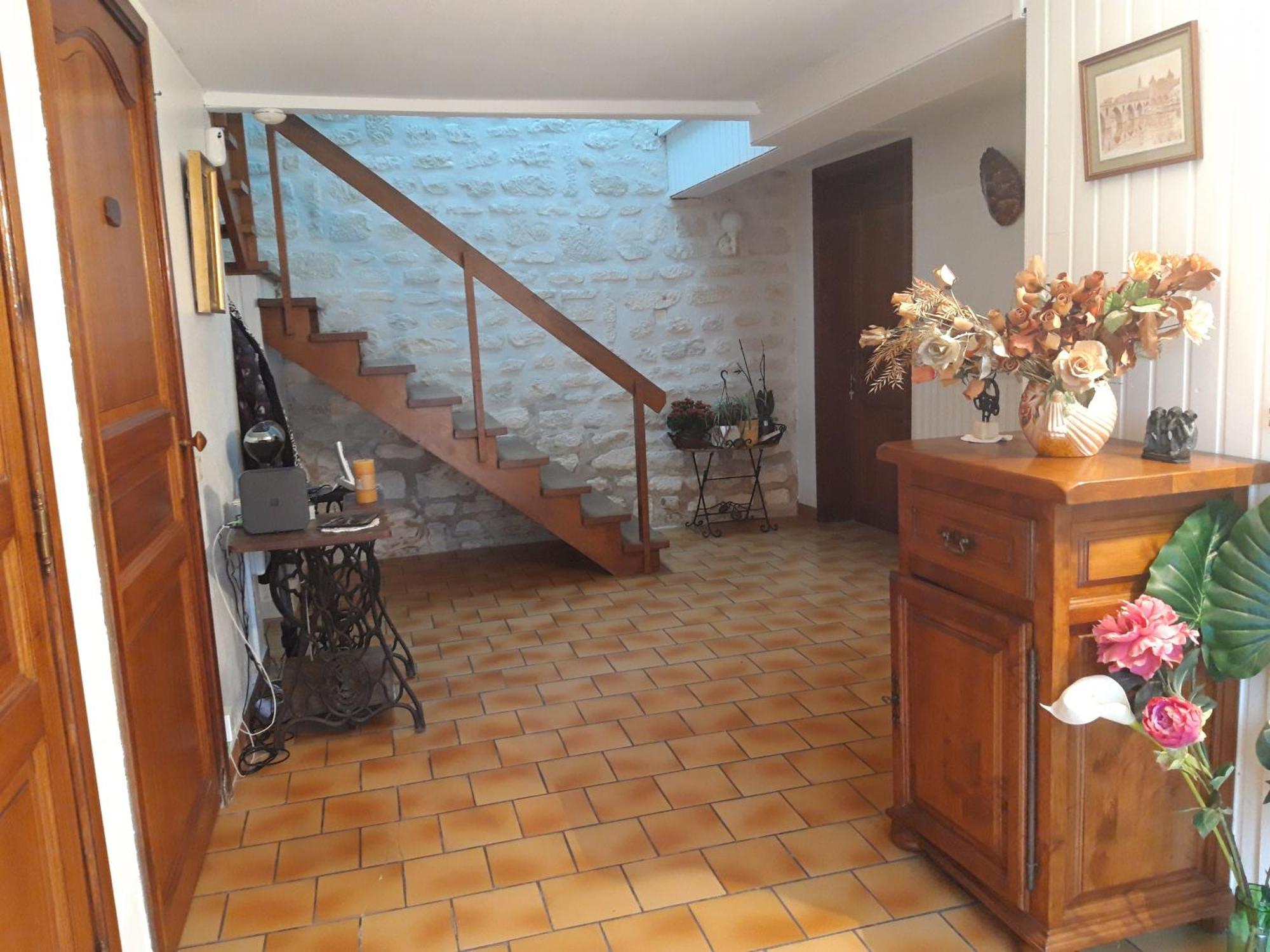 Отель Domaine Fontcouverte Fontcouverte  Экстерьер фото